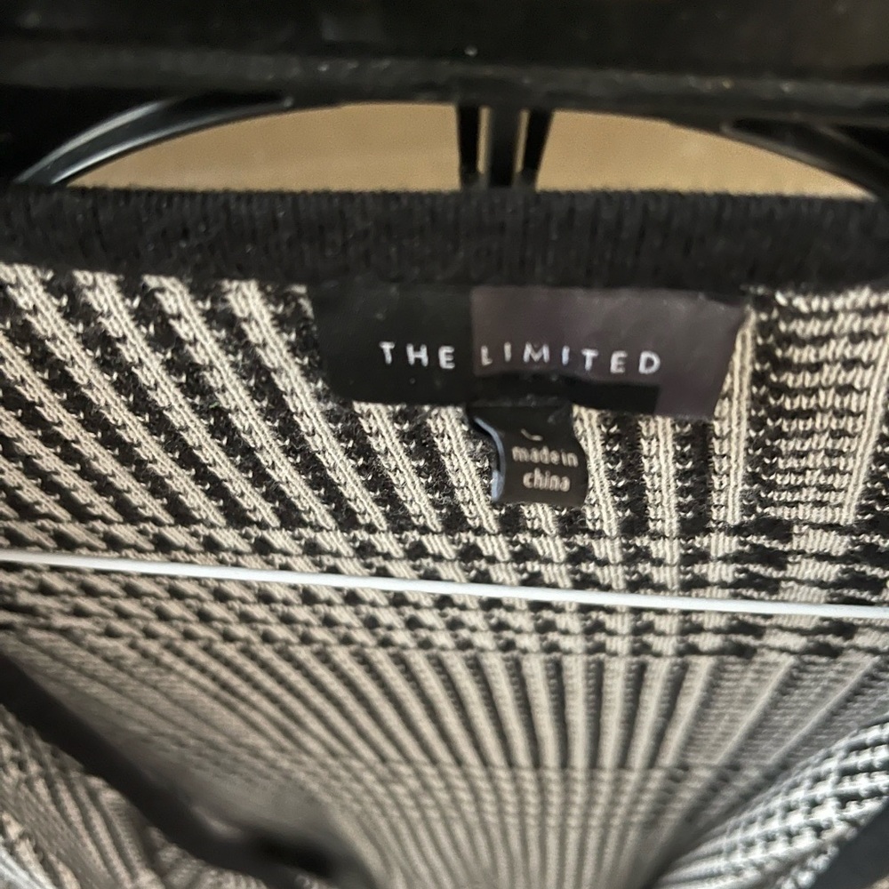 Nice Wrap Jacket - image 2